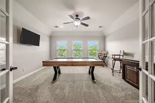 180 Whistling Duck Ln, Double Oak, TX 75077 - Photo 21