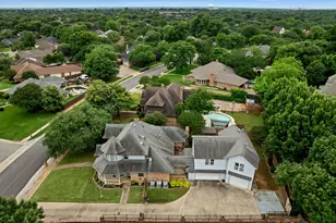 1312 Plantation Dr S, Colleyville, TX 76034 - Photo 39