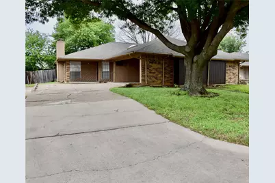 1233 Fairhaven Drive, Mansfield, TX 76063 - Photo 7