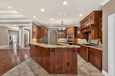 2441 Fm 2685, Gilmer, TX 75645 - Photo 9