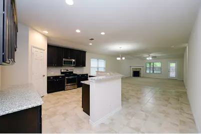 1917 Megan Creek Drive, Little Elm, TX 75068 - Photo 5