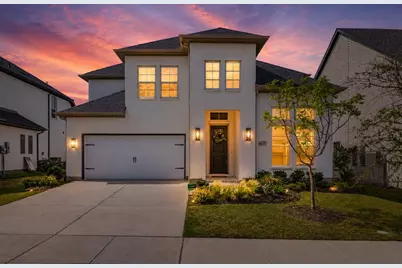 4101 Kestrel Street, Prosper, TX 75078 - Photo 1