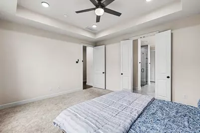 4101 Kestrel Street, Prosper, TX 75078 - Photo 15
