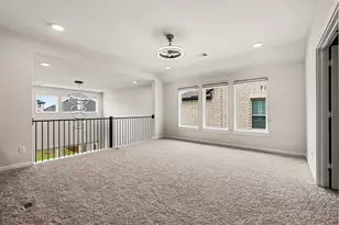 4101 Kestrel St, Prosper, TX 75078 - Photo 21