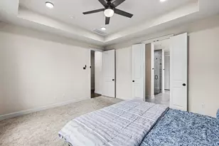 4101 Kestrel St, Prosper, TX 75078 - Photo 15