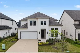 4101 Kestrel St, Prosper, TX 75078 - Photo 1
