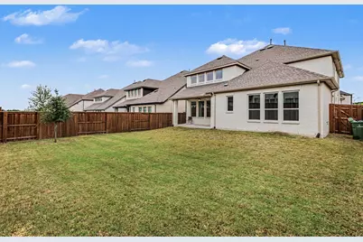 4101 Kestrel Street, Prosper, TX 75078 - Photo 33