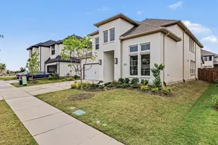 4101 Kestrel St, Prosper, TX 75078 - Photo 3