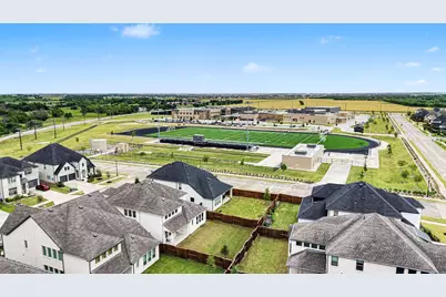 4101 Kestrel Street, Prosper, TX 75078 - Photo 35