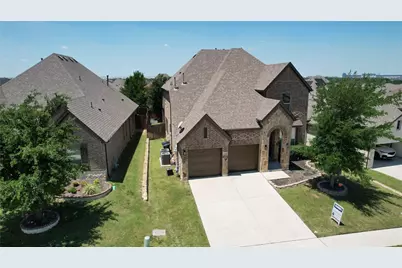 15421 Pioneer Bluff Trail, Fort Worth, TX 76262 - Photo 21