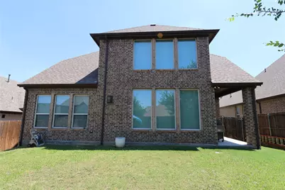 15421 Pioneer Bluff Trail, Fort Worth, TX 76262 - Photo 19
