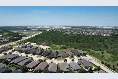 15421 Pioneer Bluff Trail, Fort Worth, TX 76262 - Photo 35
