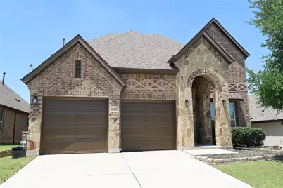 15421 Pioneer Bluff Trail, Fort Worth, TX 76262 - Photo 13