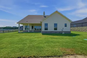425 Texas Sage Trl, Weatherford, TX 76082 - Photo 37