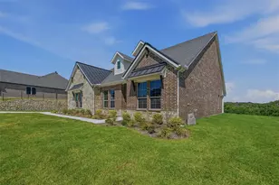 425 Texas Sage Trl, Weatherford, TX 76082 - Photo 3