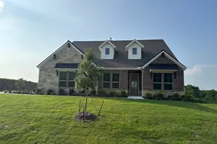 425 Texas Sage Trl, Weatherford, TX 76082 - Photo 1