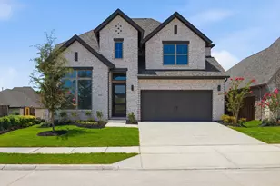 2921 Genuine Risk Ct, Celina, TX 75009 - Photo 1