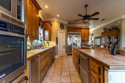 938 County Road 1655, Mt Pleasant, TX 75455 - Photo 17