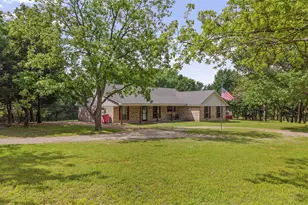 5129 County Rd 3139, Lone Oak, TX 75453 - Photo 5
