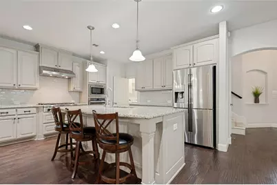 620 Wiltshire Boulevard, Lewisville, TX 75056 - Photo 5