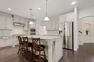 620 Wiltshire Blvd, Lewisville, TX 75056 - Photo 5