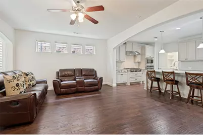 620 Wiltshire Boulevard, Lewisville, TX 75056 - Photo 11
