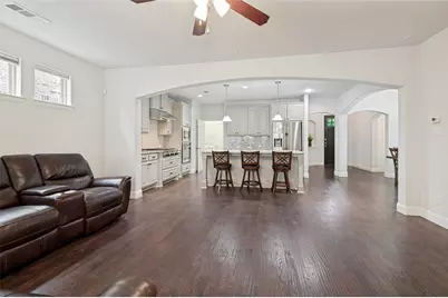 620 Wiltshire Boulevard, Lewisville, TX 75056 - Photo 13
