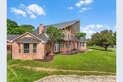 203 W Lake Drive, Weatherford, TX 76087 - Photo 37