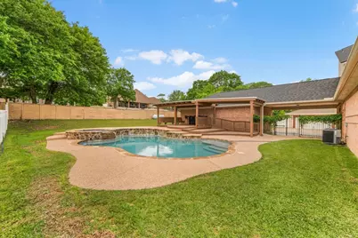 203 W Lake Drive, Weatherford, TX 76087 - Photo 31