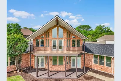 203 W Lake Drive, Weatherford, TX 76087 - Photo 3