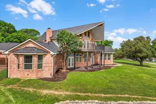 203 W Lake Dr, Weatherford, TX 76087 - Photo 37
