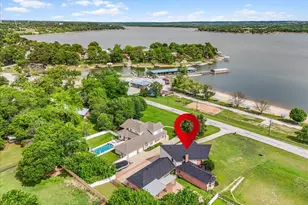 203 W Lake Dr, Weatherford, TX 76087 - Photo 39