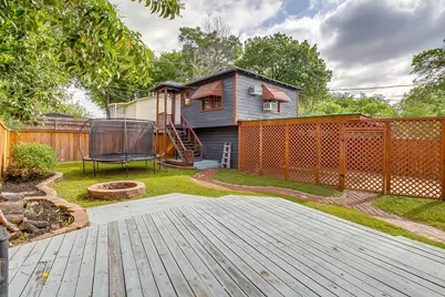 4328 Lovell Avenue, Fort Worth, TX 76107 - Photo 27