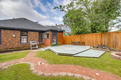 4328 Lovell Avenue, Fort Worth, TX 76107 - Photo 29