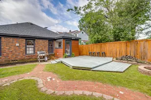 4328 Lovell Ave, Fort Worth, TX 76107 - Photo 29