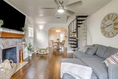 4328 Lovell Avenue, Fort Worth, TX 76107 - Photo 5