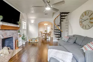 4328 Lovell Ave, Fort Worth, TX 76107 - Photo 5