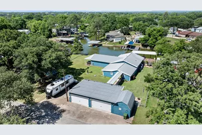 3712 Port Ridglea, Granbury, TX 76049 - Photo 35