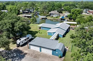 3712 Port Ridglea, Granbury, TX 76049 - Photo 35