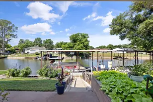 3712 Port Ridglea, Granbury, TX 76049 - Photo 31