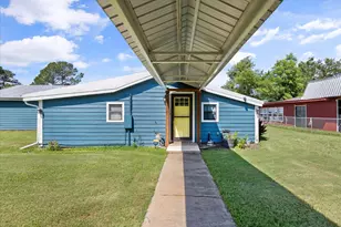 3712 Port Ridglea, Granbury, TX 76049 - Photo 25