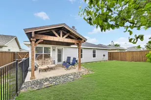 9932 Thomas Jefferson Dr, McKinney, TX 75072 - Photo 35