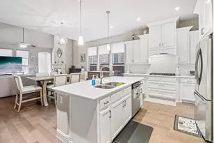 7104 Chelsea Dr, North Richland Hills, TX 76180 - Photo 5