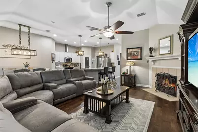 7709 Uvalde Way, McKinney, TX 75071 - Photo 7
