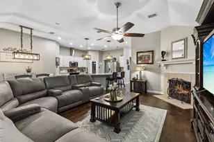 7709 Uvalde Way, McKinney, TX 75071 - Photo 7