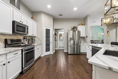 7709 Uvalde Way, McKinney, TX 75071 - Photo 11