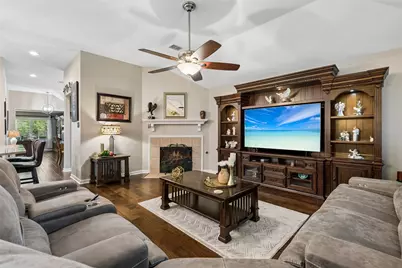 7709 Uvalde Way, McKinney, TX 75071 - Photo 9