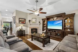 7709 Uvalde Way, McKinney, TX 75071 - Photo 9