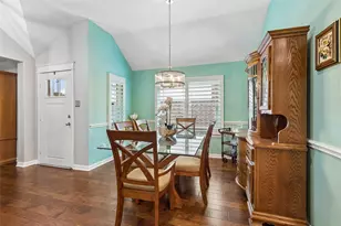 7709 Uvalde Way, McKinney, TX 75071 - Photo 5