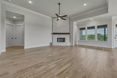 421 Texas Sage Trail, Weatherford, TX 76085 - Photo 7